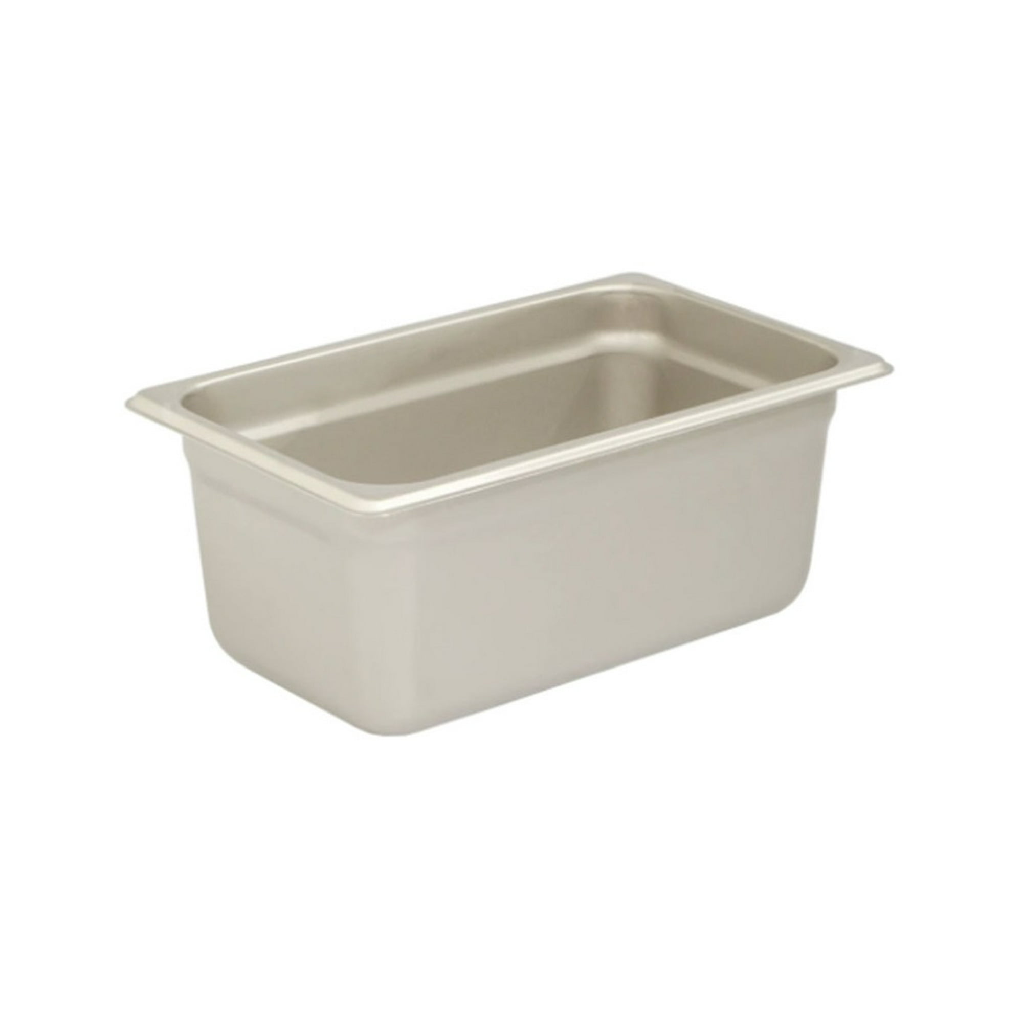 Ekipotel - Contenedor Gn Ac. Inoxidable 1/4 4,3 Lts.