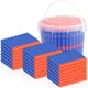 thumbnail image 1 of Dardos de espuma Pokiiulk 300 para Nerf N-Strike Elite, 1 of 3