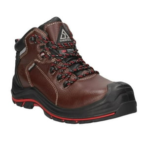 Botin De Seguridad Sherpa´S Sh424Cdktc Cafe 45