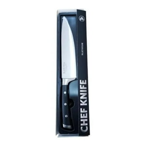 Black Bull - Cuchillo Platinum 39.5X3 Cm