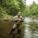 thumbnail image 4 of Chaleco de pesca impermeable FROGG TOGGS – talla grande, color piedra, 4 of 4