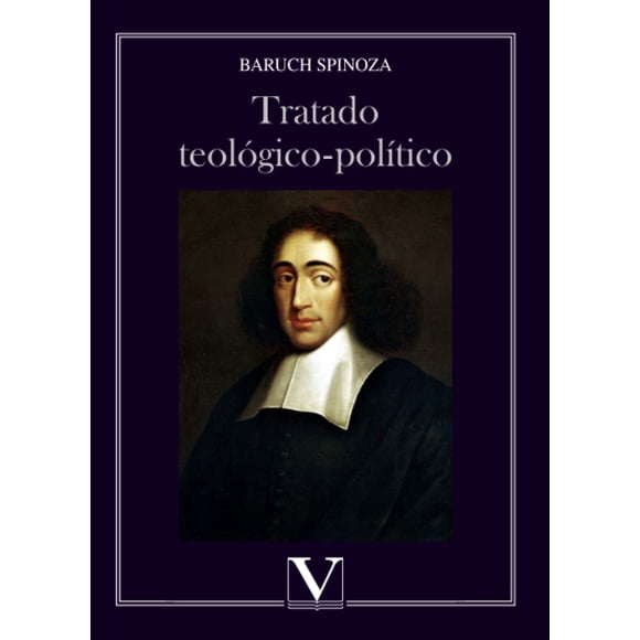 Tratado teológico-político (ensayo)