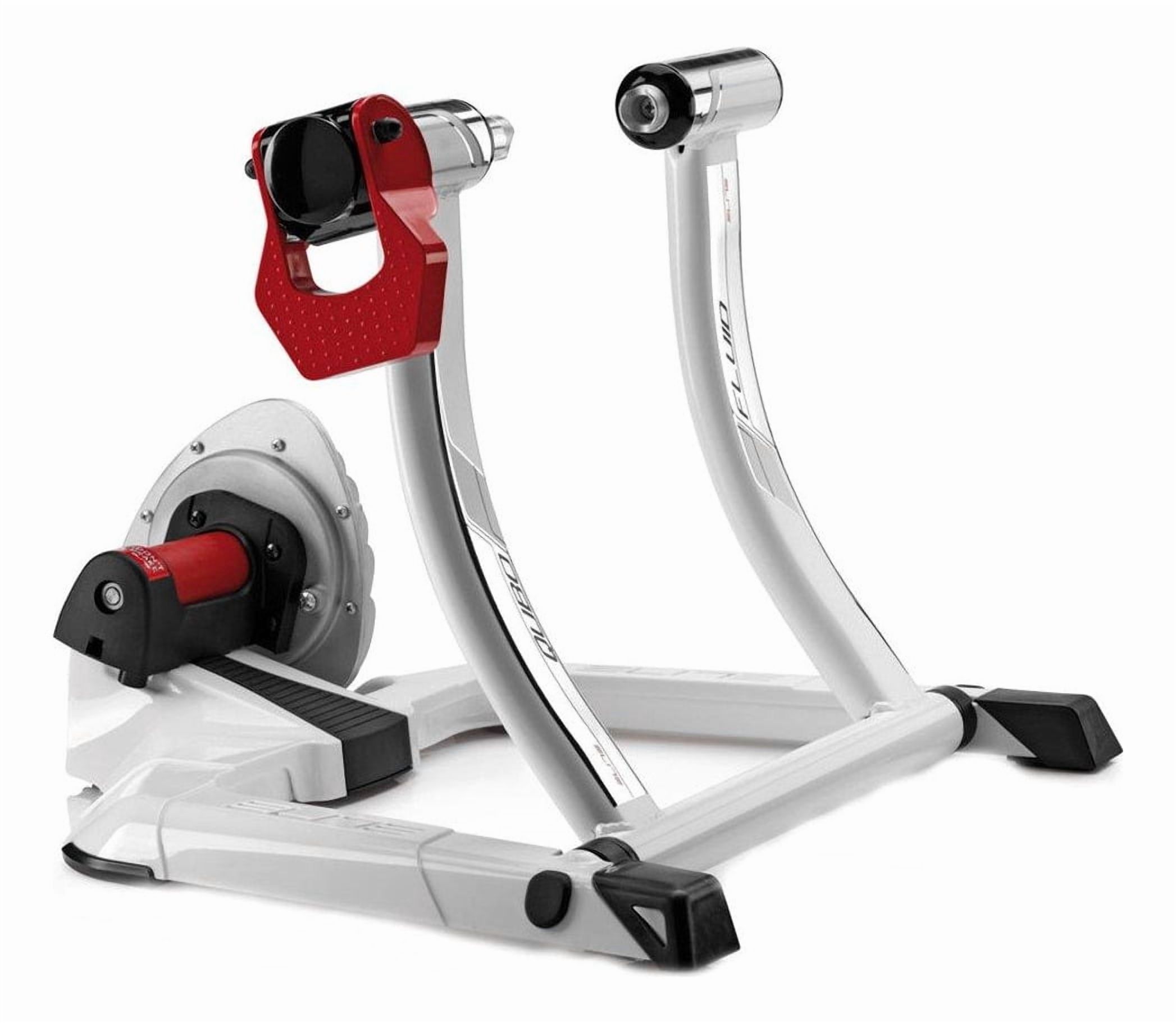 Rodillo Bicicleta Elite Qubo Fluid