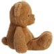 thumbnail image 2 of Peluche Aurora Snuggly Softie Bear, color marrón, 33 cm, 2 of 3