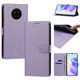 thumbnail image 3 of Funda Cartera de PU para Honor 50 Lite con Tarjetas, Lila, 3 of 6