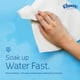 thumbnail image 5 of Toallas de papel Kleenex Professional Universal Multifold x150, 5 of 9