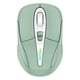 thumbnail image 2 of Ratón Inalámbrico Portátil 2.4G Ratones Para Juegos 3 Niveles DPI USB Recargable Verde, 2 of 5