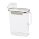 thumbnail image 3 of Contenedor De Detergente Para Ropa, Caja De Almacenamiento De Plástico Para Baño Y Hogar, 3 of 6