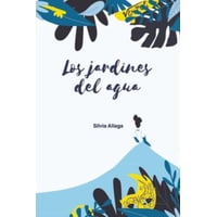 Dnx España - Los Jardines Del Agua