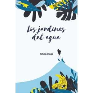 Dnx España - Los Jardines Del Agua