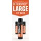 thumbnail image 2 of Bálsamo labial Duke Cannon Balm 140° Tactical SPF 30, 16 ml, naranja sanguina, 2 of 8