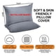 thumbnail image 5 of Funda de almohada para sofá, dormitorio, estilo rústico, decoración del hogar al aire libre, juego de 2, 5 of 6