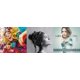 thumbnail image 1 of Set de CD Colección Lauren Daigle - Lauren Daigle/Look Up Child/How Can It Be, 1 of 6