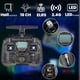 thumbnail image 2 of Transmisor Radiomaster Pocket ELRS con Hall Gimbal EdgeTX negro, 2 of 8