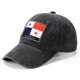 thumbnail image 2 of Gorra de béisbol YVJCJV Panamá 2026 ajustable, 2 of 7