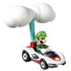 thumbnail image 3 of HOT WHEELS PERSONAJES CON GLIDER SORPRESA - LUIGI, 3 of 5
