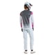 thumbnail image 3 of Polera troy lee sprint fifty-50 chalk, 3 of 3