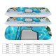 thumbnail image 3 of Gorilla Tag Bedding Set Duvet Cover Comfortable and Lightweight Cartoon Bedding 3 Piece Bed Set, 3 of 5