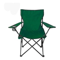 Jardimex - Silla Plegable Verde