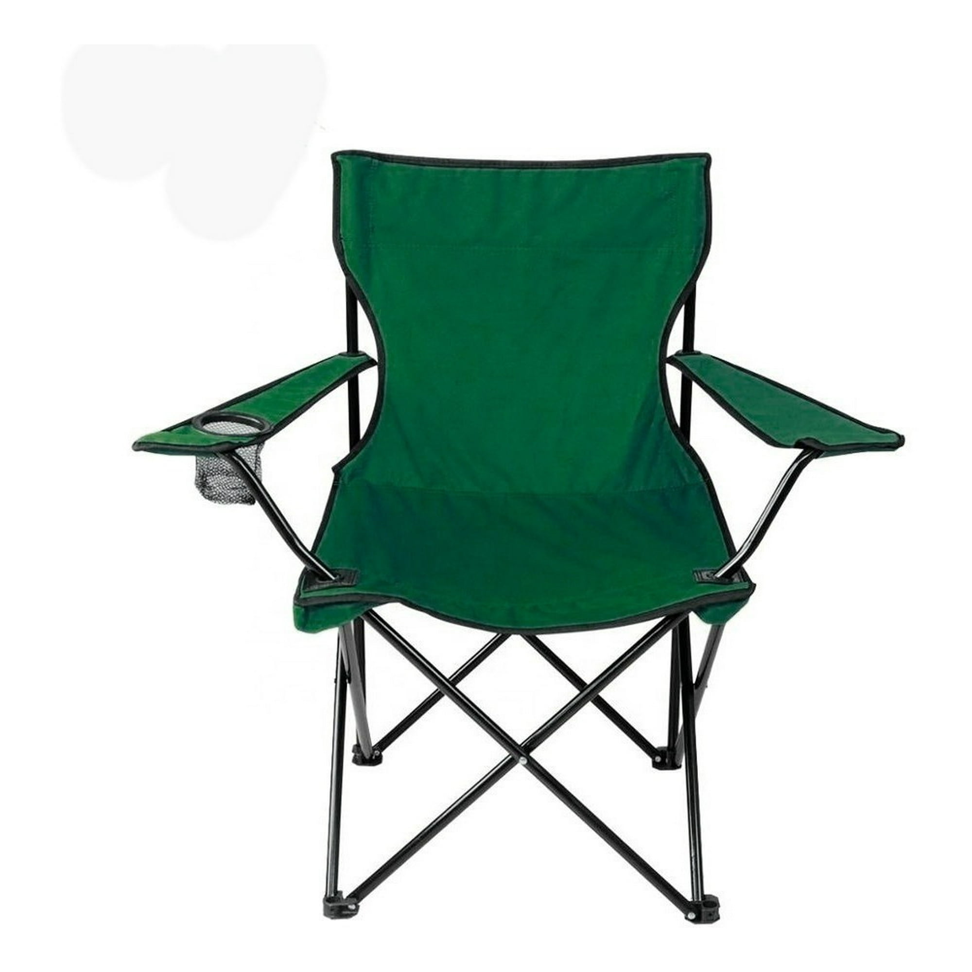 Jardimex - Silla Plegable Verde