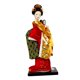 thumbnail image 3 of Mu?eca De Kimono De Geisha Japonesa, Figura Coleccionable Popular De 25 Cm Para Entrada De Escritorio, Estilo B, 3 of 5