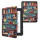 thumbnail image 1 of Funda para lector electrónico kwmobile compatible con Barnes & Noble Nook 4 Plus, 1 of 8
