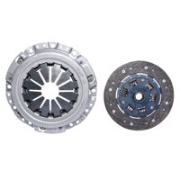 Repuestos Del Sol - Kit Embrague Suzuki Swift Gti 1.3 1989 1996