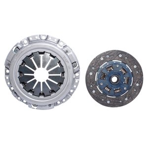 Repuestos Del Sol - Kit Embrague Suzuki Alto 1.1 2005 2006