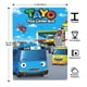 thumbnail image 3 of Tayo, el pequeño autobús Cartel de metal, decoración de pared con cartel de metal personalizado, regalos para aficionados, amigos, familia y seres queridos 40x30cm, 3 of 6