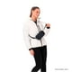 thumbnail image 2 of Cartera Para Mujer Bombo Crossbody Negra, 2 of 2