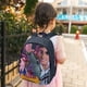 thumbnail image 5 of Daniel Hechizado Mochila Escolar para Niños y Niñas, Mochila Infantil Ligera de Alta Calidad, Grande y Duradera Azul, 5 of 6