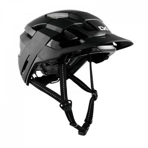 Tsg Helmets - Casco Tsg Pepper Solid Color Satin Black S/M