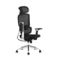 thumbnail image 4 of Silla Oficina Ejecutiva Ergonómica Krone Mesh Hades, 4 of 8