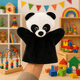 thumbnail image 3 of Mi Primer Titere de Mano Oso Panda Moxy, 3 of 3