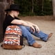thumbnail image 5 of Mochila Wrangler Yellowstone de viaje resistente al agua para portátil, 5 of 7