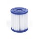 thumbnail image 2 of Piscina Fast Set Azul 2.44m x 61cm Pool Set, 2 of 4