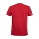 thumbnail image 2 of Polera Babolat Padel Cotton Juan Lebron Roja Tenis Padel, 2 of 3