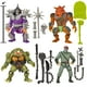 thumbnail image 2 of Figura de acción Teenage Mutant Ninja Turtles Classic Movie, 2 of 3