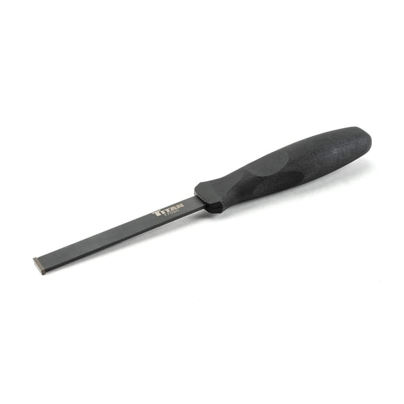 Scraper Titan 17020 - Hoja de carburo extralarga (16 mm)