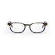thumbnail image 1 of Anteojos Correctivos eyebobs On Board Azul Carey 3.5x, 1 of 9