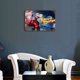thumbnail image 4 of Henry Danger Cartel Metálico, Decoración de Pared de Cartel Metálico Personalizado para Regalos de Fans, Amigos, Familia y Amantes 30*40cm, 4 of 6