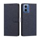 thumbnail image 2 of Cartera Protectora para Motorola Moto G34 con Soporte, Azul Marino, 2 of 6