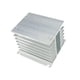 thumbnail image 3 of Disipador De Calor De Aluminio Para Computadora Con Transistores De Potencia, 3 of 5