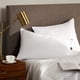 thumbnail image 1 of Almohadas de cama Serta Down Illusion Soft hipoalergénicas King (2), 1 of 7