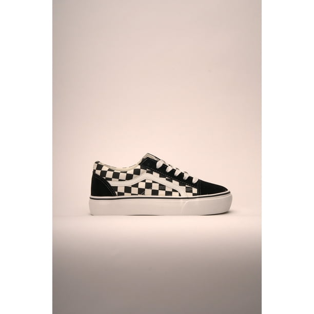 Zapatilla Urbana Mujer Negro Trina Chinitown