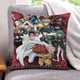 thumbnail image 1 of One-Punch Man Fundas de almohada de terciopelo con tema, regalos de funda de almohada, decoración para el hogar, cojín de lanzar, regalo de cumpleaños para fans y parejas.30*30cm., 1 of 6