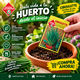 thumbnail image 4 of Semillas Ciboulette para Huerto y Cocina | Las Encinas, 4 of 4