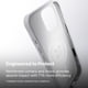 thumbnail image 5 of Carcasa RhinoShield Para iPhone 17 Pro Max SolidX Gris, 5 of 7
