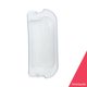 thumbnail image 2 of Contenedor para Estante de Puerta Frigidaire 241505501 para Refrigeradores, Transparente, 2 of 6