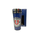 thumbnail image 2 of MUG TERMICO LOGO PLATEADO U DE CHILE, 2 of 3